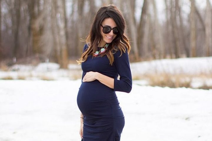 8 Adorable Baby Shower Outfit for winter