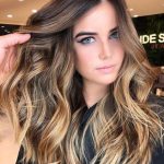 Ideas for hair and makeup 2019