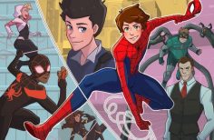 Spider Man | Marvel Comics