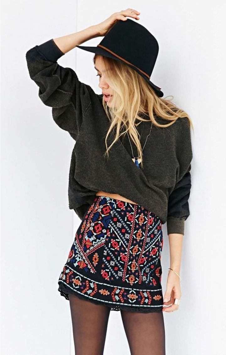 10 boho chic fashion ideas that you should try now