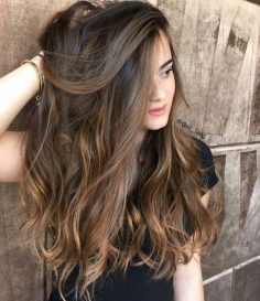 Best post in hair Color IdeasBalayage