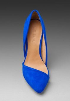 Cute designer shoes – Fashion Jot- Latest trends from …