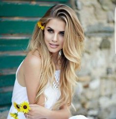 Gorgeous hairstyle ideas for girls