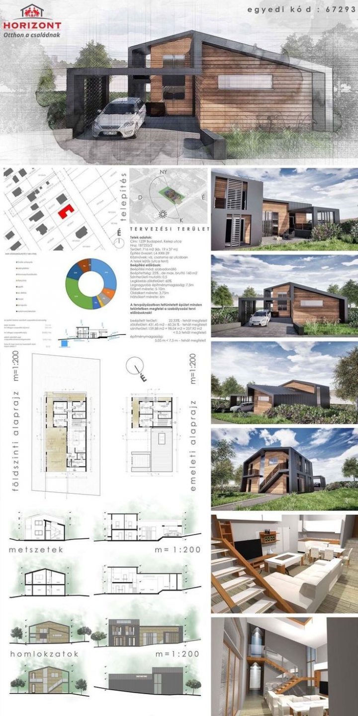 #familyhousedesign by Kende Robert & Olah Szabolcs | Architectures