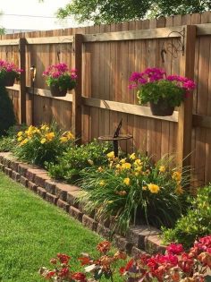 All about ideas of backyard landscaping in a budget | Gardens