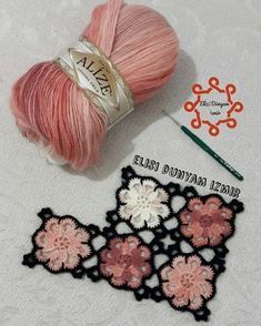 Here you have That is the name of this model | Knitting Patterns