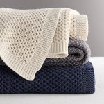 Baby Blanket Shish Knit Models | Knitting Patterns