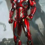 Iron Man | Marvel Comics