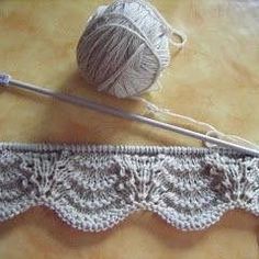 Share and share knitting models of the world | Knitting Patterns