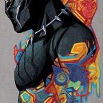Black Panther | Marvel Comics