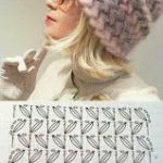 WEAVE MODELS: Beanie knitting models 2017 | Knitting Patterns