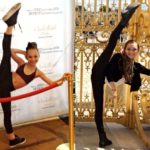 2013 >> 2014 Maddie is improving a lot! | Dance Moms