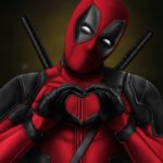 29 IMAGES OF DEADPOOL BEING SIMPLY DEADPOOL