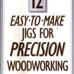 Easy to make templates for the carpentry precision brochure