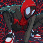 SPIDER-MAN: INTO THE SPIDER-VERSE FAN ART | Marvel Comics