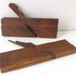 Antique wood moldings, vintage carpentry plans | WoodWorking