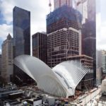 World Trade Center Transportation Hub by Santiago Calatrava | Architectures