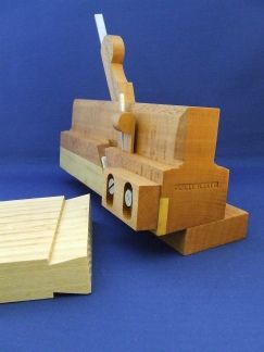 Dovetail plane | WoodWorking